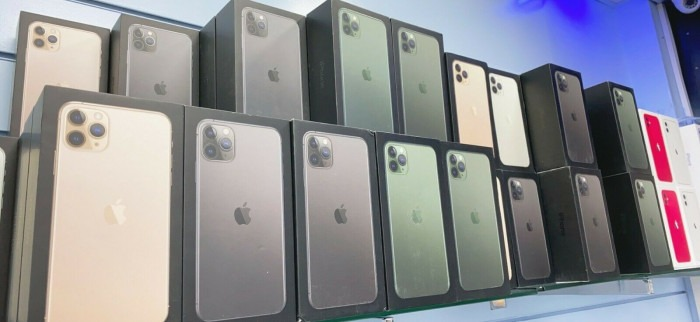 Apple iphone 12 pro max