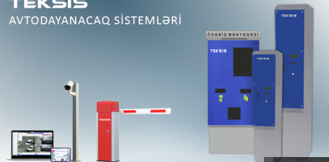 Nömrə tanıma sistemi