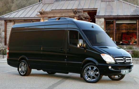 Sprinter arendasi ayliq