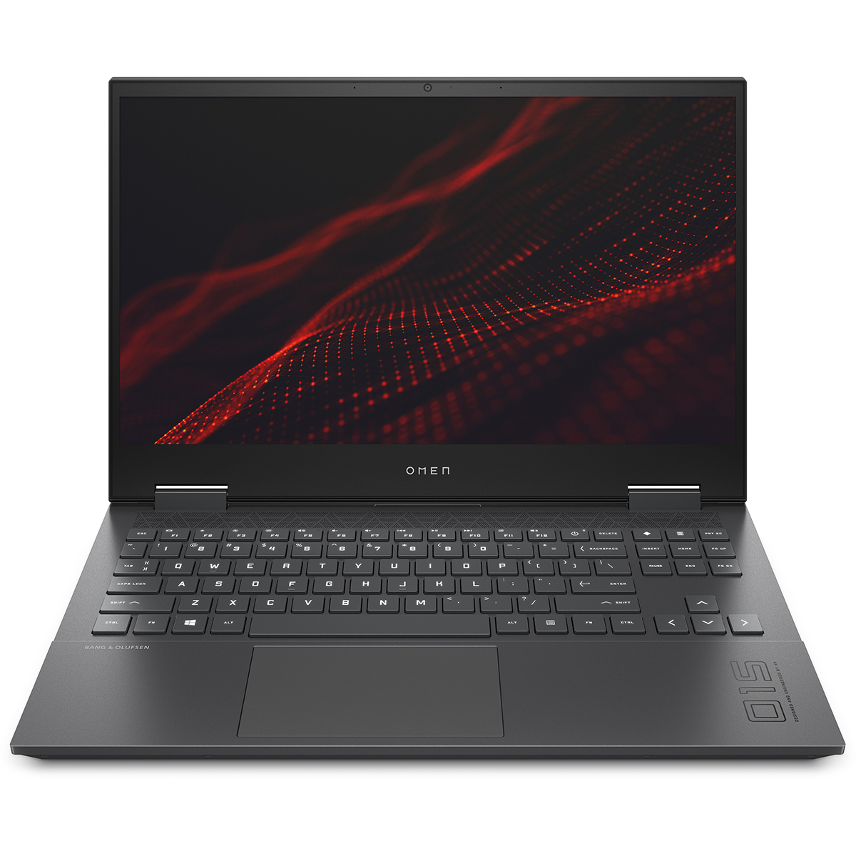 Omen hp laptop