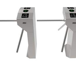 "teksis t-505" turniket sistemi