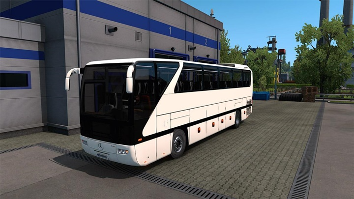 Mercedes 403 , 2019 il