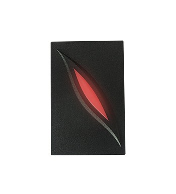 ❖finger print, card reader, face control