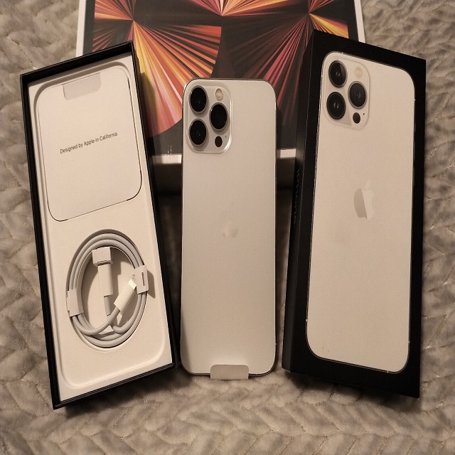 Apple iphone 12 pro max