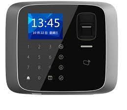 "dahua asi1212a(v2)" biometrik acces control