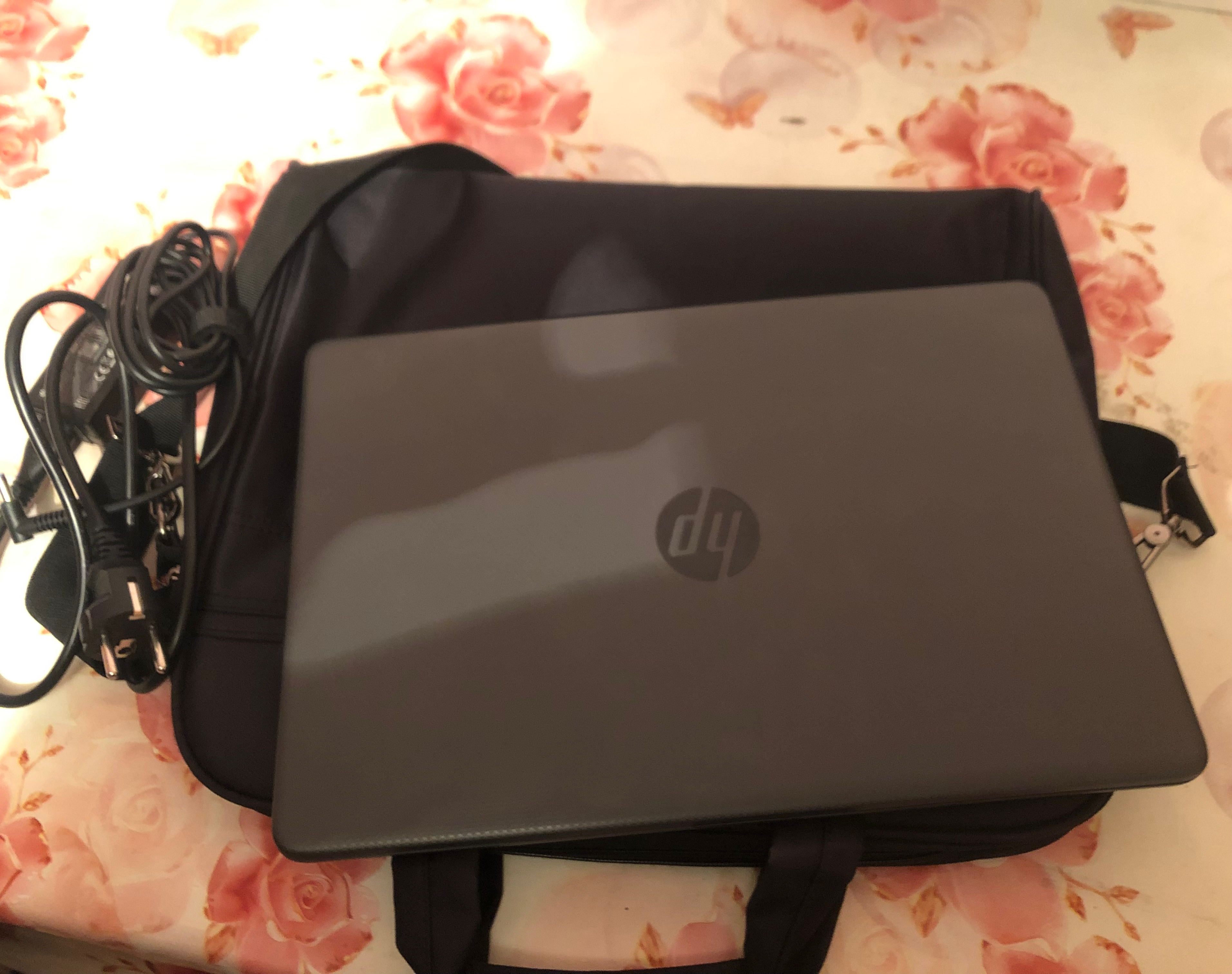 Hp 255 g8