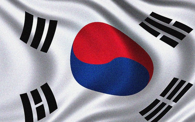 Koreya dili kursları.
