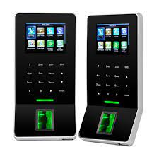 "zk teco f-22" finger print cihazı