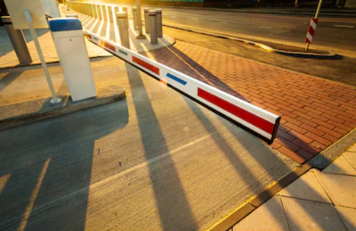 Bollard sistemi