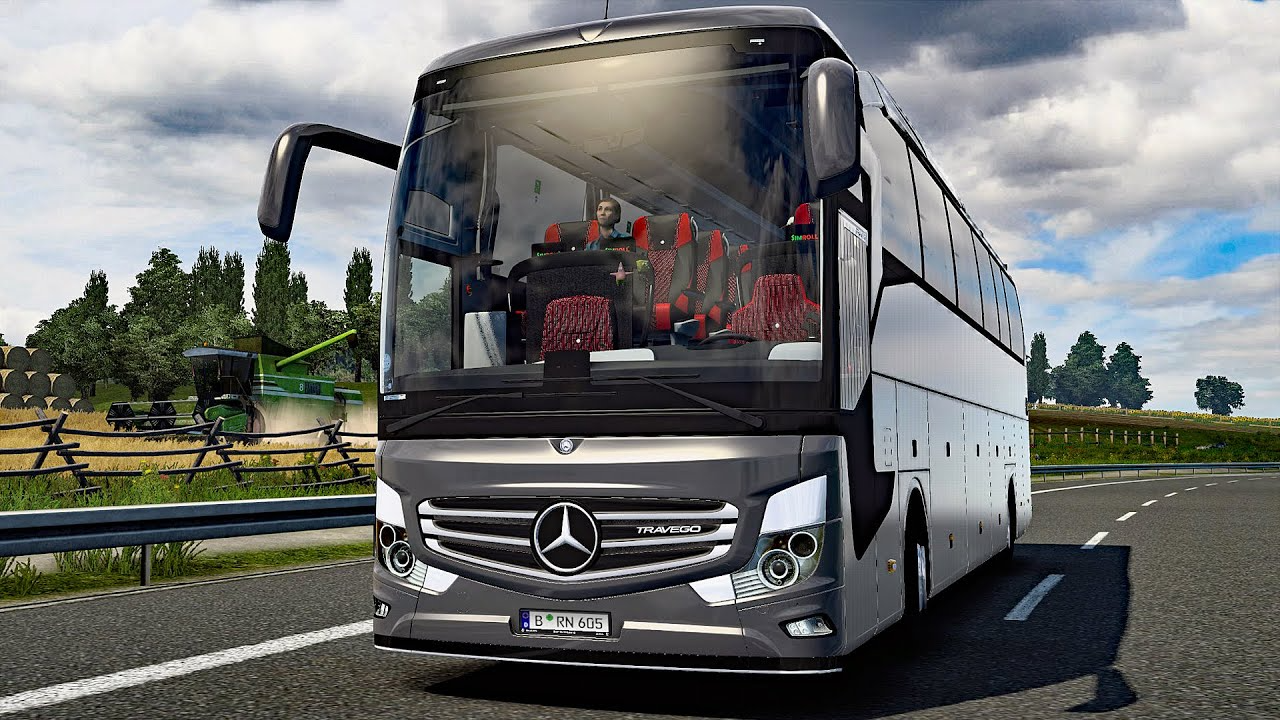 Mercedes 0303 , 2019 il