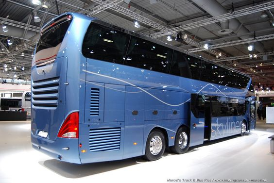 1 həftəlik neoplan zakazı