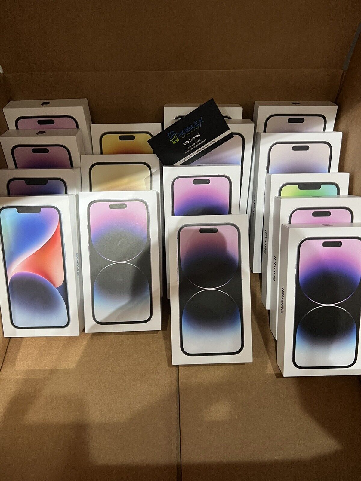 Apple iphone 12 pro max