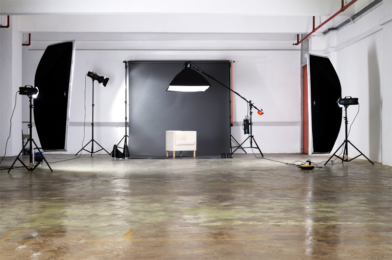 Arendaya video studio