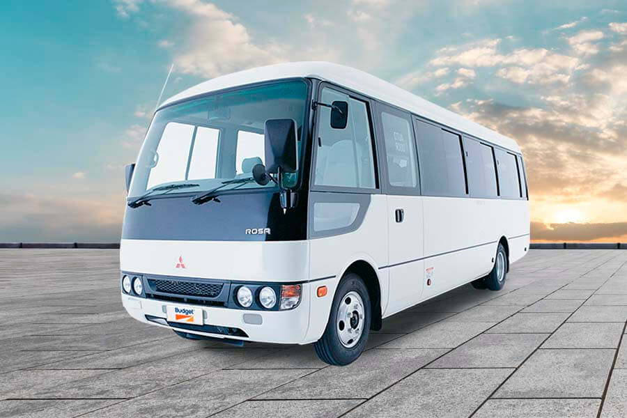 Avtobus icaresi
