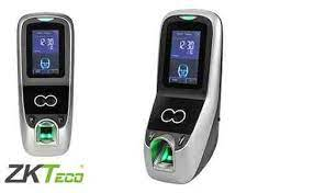 Zk teco iface7 face control