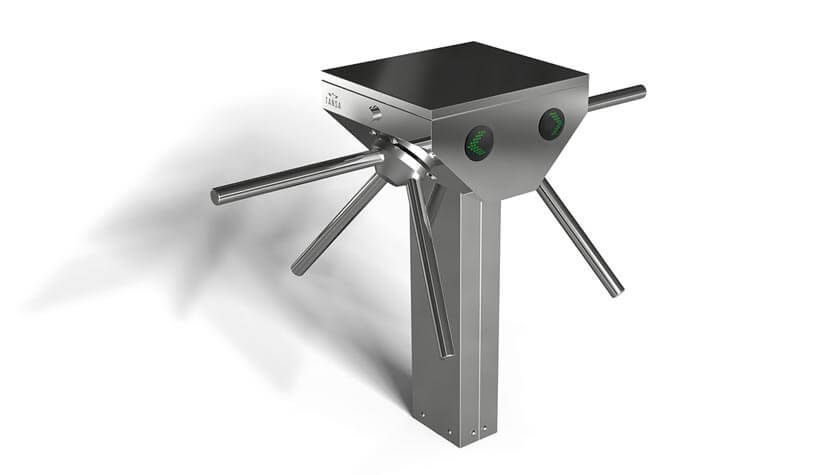 ❖ turniket – tripod ❖