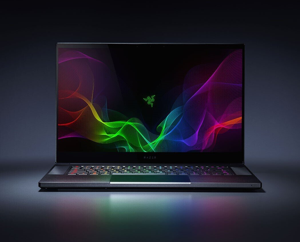 Gaming notebooklar