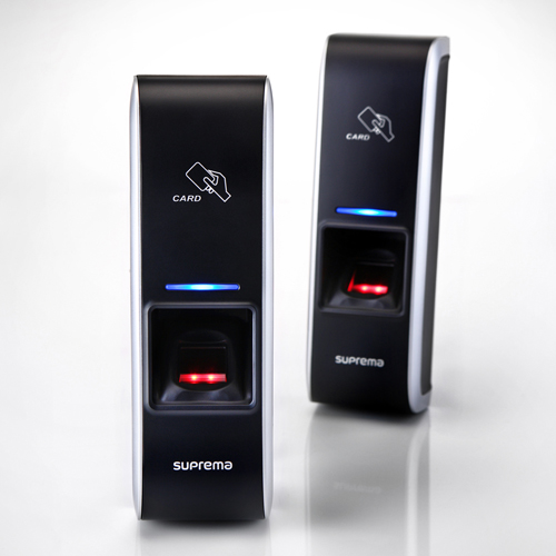 Barmaq  izi cihazı "suprema bioentry plus"