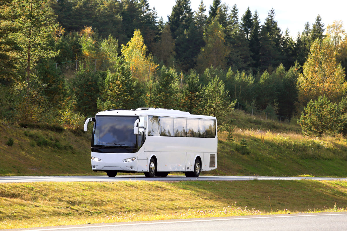 Avtobuslarin heftelik icaresi