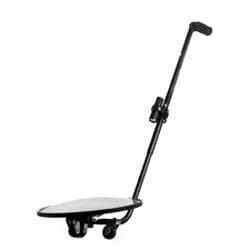 Avtomobil altina metal detektor