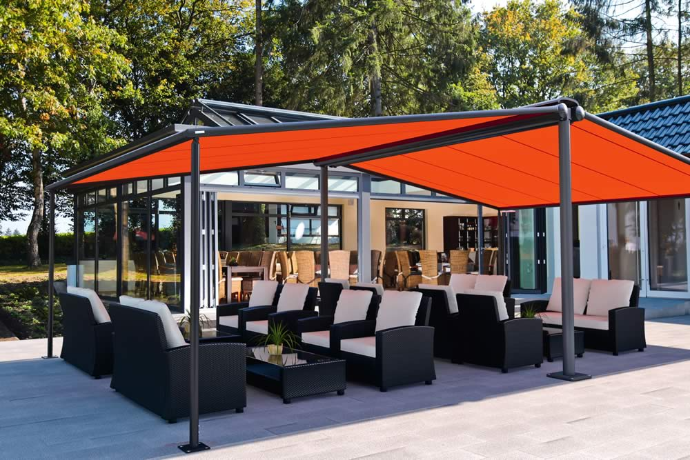 T formali tent