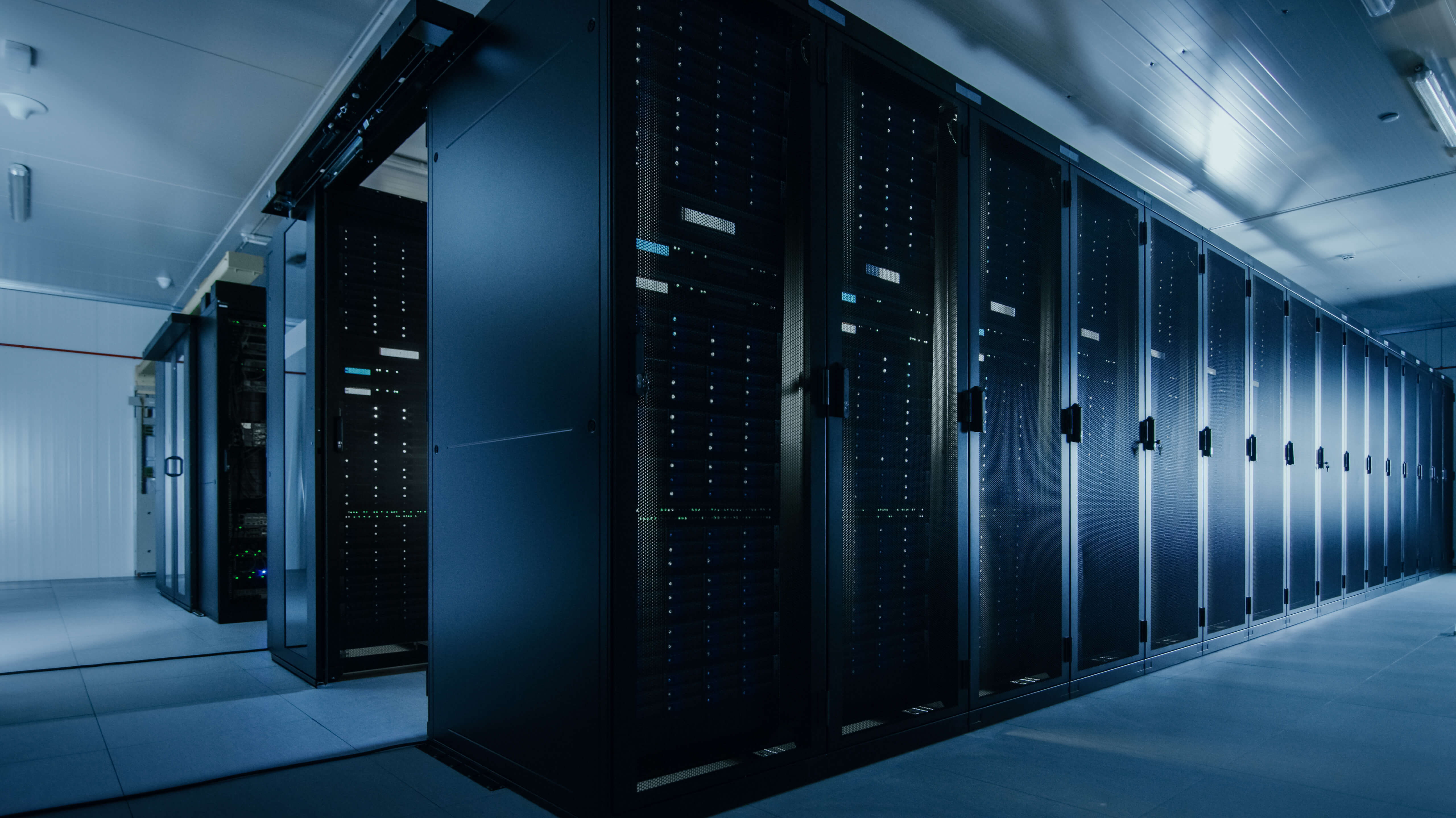 Virtual server