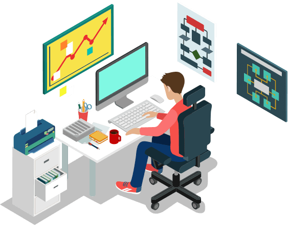 Help desk