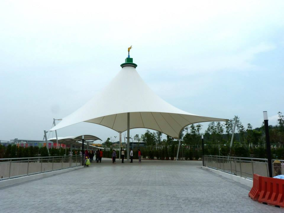 Qübbə kölgəlik tavan