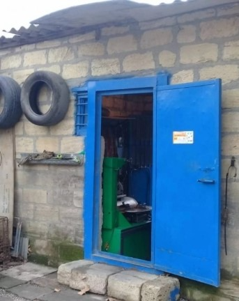 Ofis satılır , ağdaş