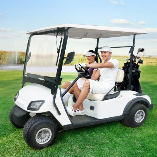 Golf avtomobilinin satışı