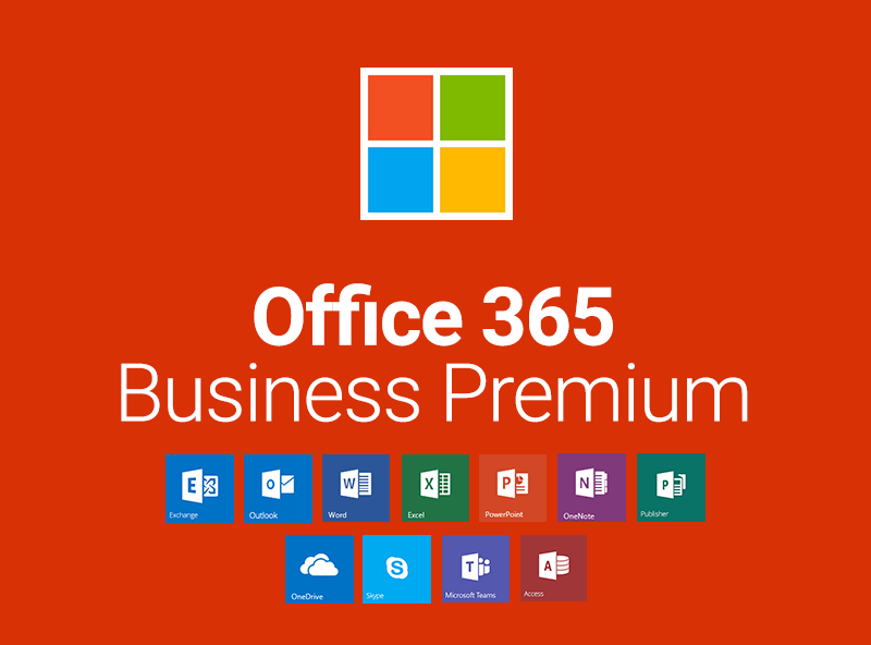 M365 office paketi