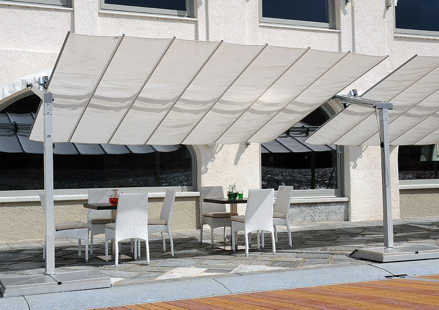 Vip klassik tent