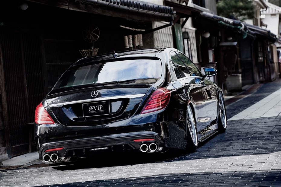 S class heftelik icaresi