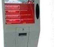 "randa kmp-01" elektron növbə çağırış sistemi