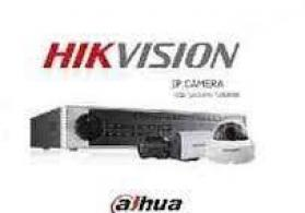 Cctv dvr və nvr cihazları