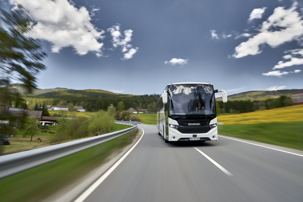 şirkətlərə avtobus icarəsi