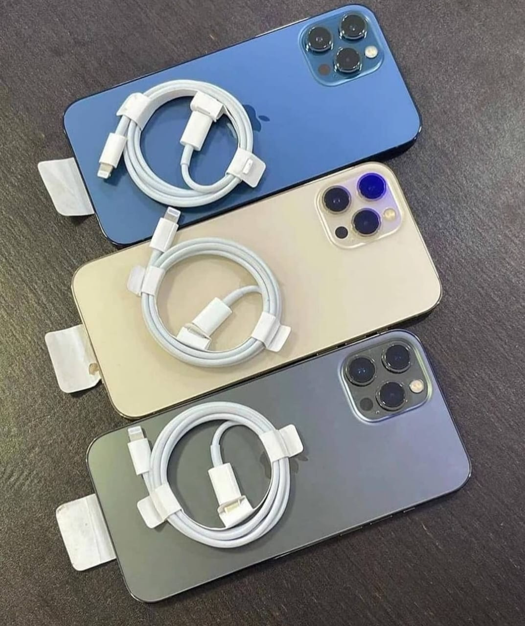 Apple iphone 12 pro