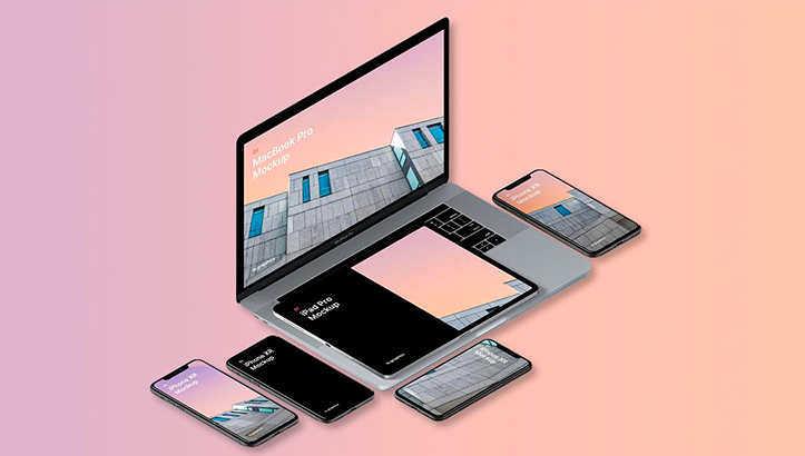 Apple məhsularinin satışı