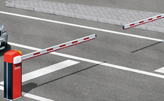 Barrier sistemi