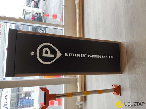 Parking sistemləri