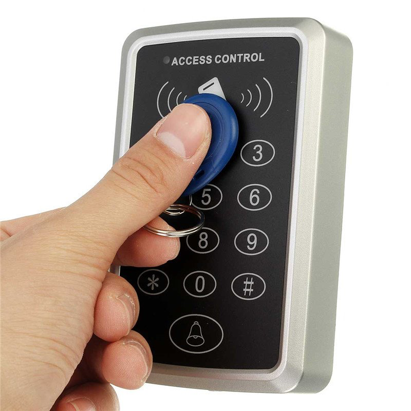 Access control