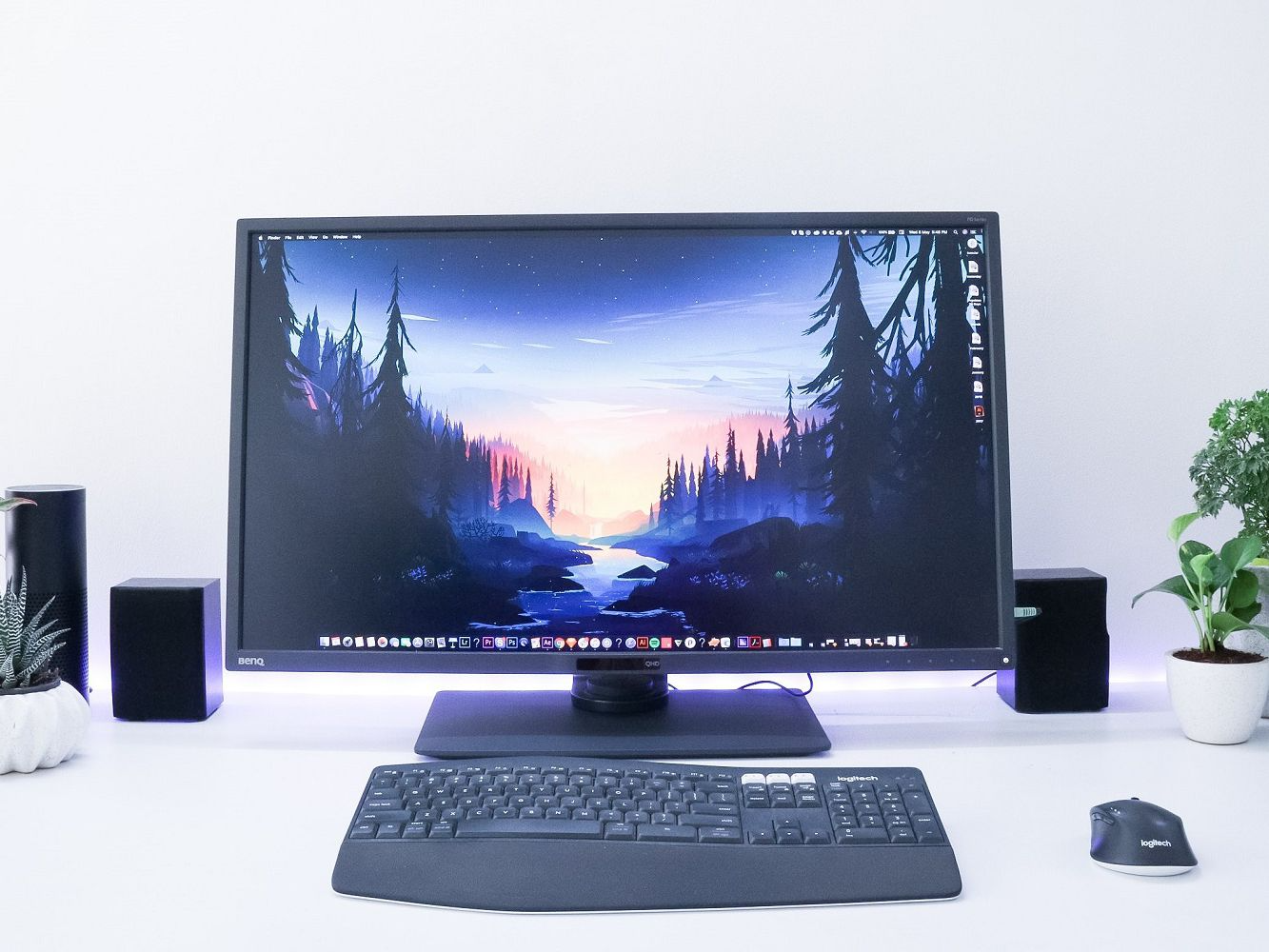 Pc komputer satisi