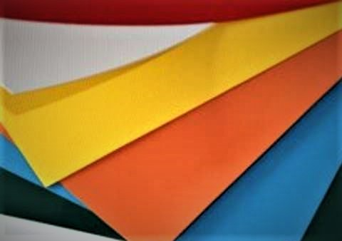 Pvc parçalar