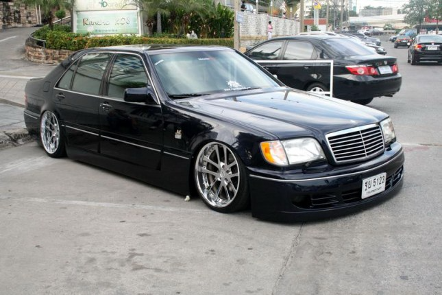 Ayliq s class sifarisi