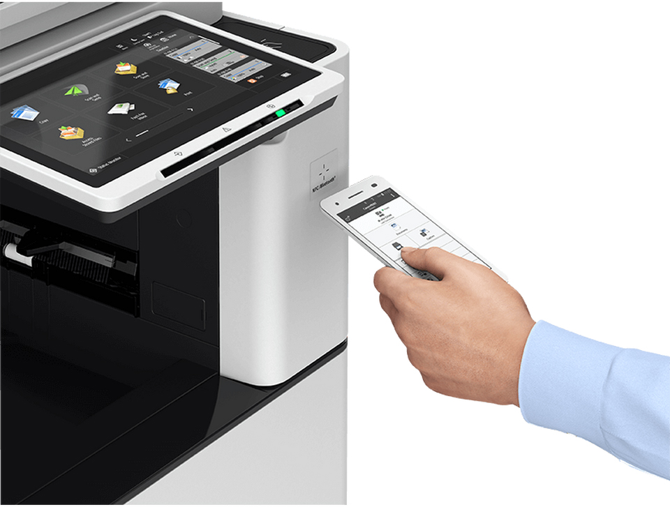 A4 printer satisi