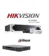 Cctv dvr və nvr cihazları