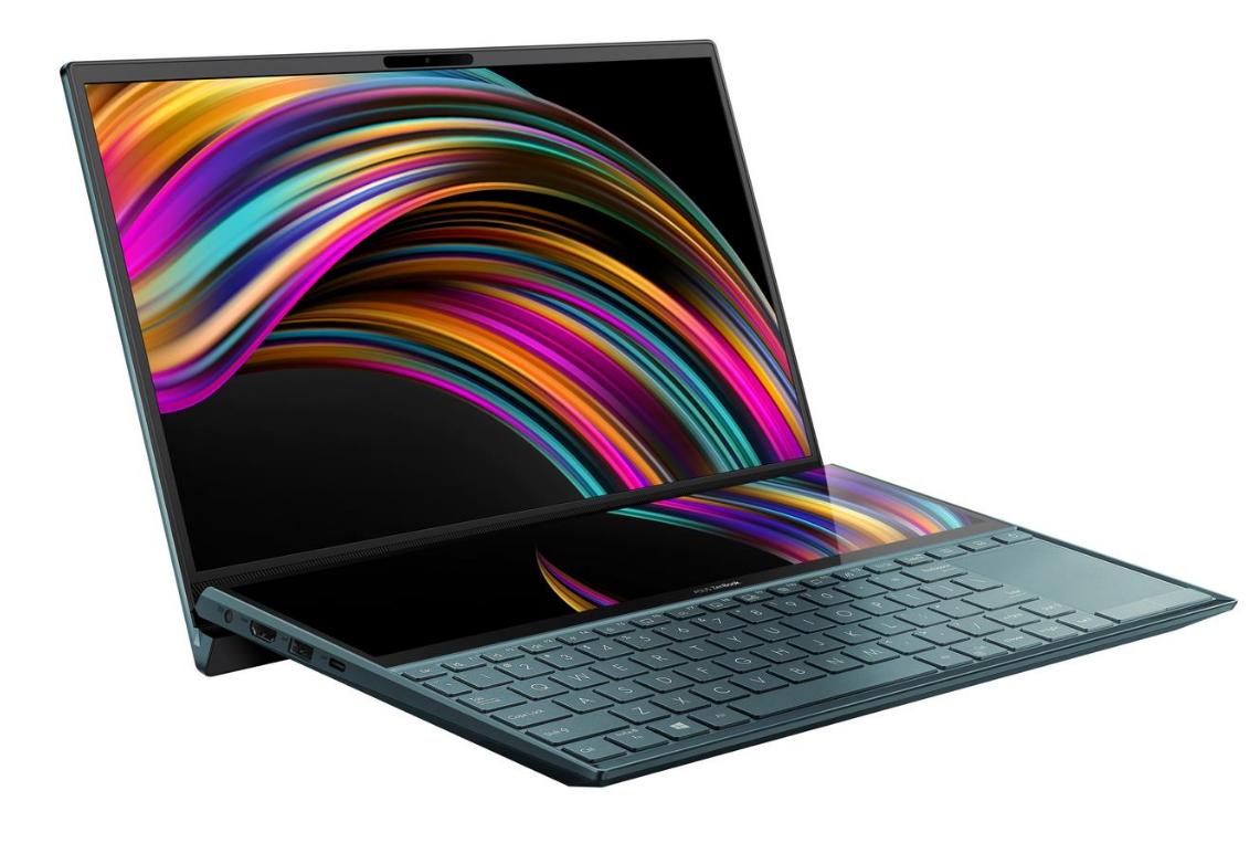 Asus rog laptop