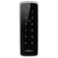 "dahua asr1101a" barmaq izi