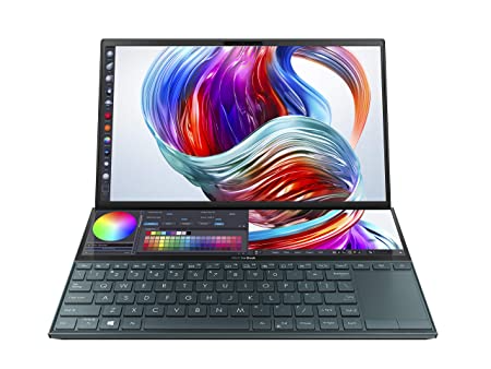 Asus rog laptop