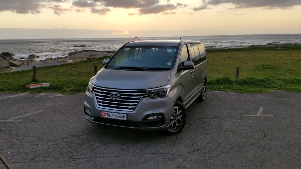 Hyundai h1 heftelik icaresi